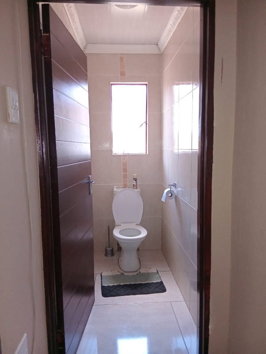 3 Bedroom Property for Sale in Botshabelo Free State